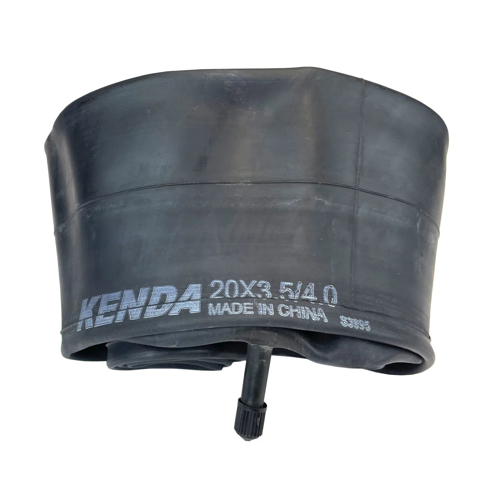 20 20x4.0 Tubes Two 32mm Kenda Valves inch Tire Bike Bicycle Inner Schrader