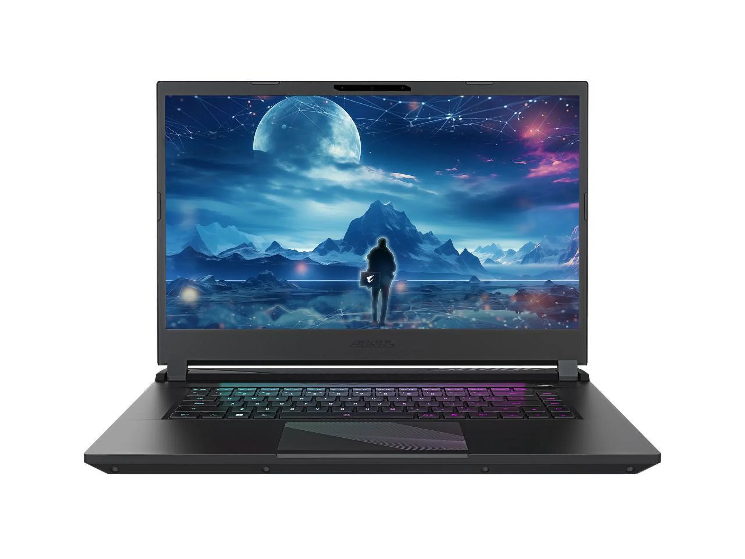 16 GPU BKG-13US754SH 15'' - 64-bit 11 PCIe 155H Gaming - Ultra Windows Aorus IPS 1 7 RTX GeForce GB TB (15 165 - Core SSD - Series 4060 DDR5 - Laptop Laptop Home 15 - Hz - )
