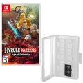 of Warriors: Calamity 12 Age Hyrule Nintendo Caddy for with Switch Game