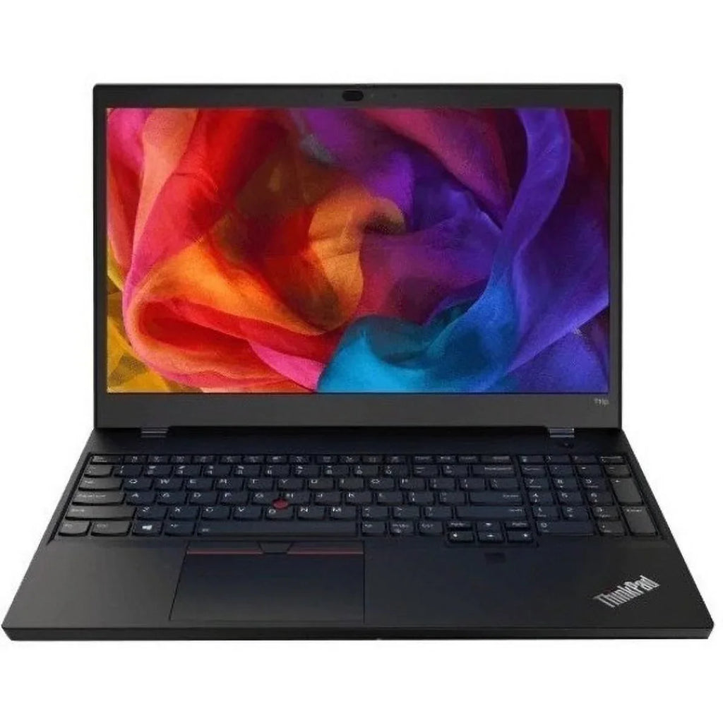 SSD, ThinkPad i7 Lenovo HD Pro, 11 15.6" i7-11800H, Core 1TB Full Laptop, 21A7003LUS Windows