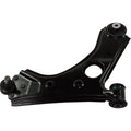 Arm Base City New Control OE for Ram ProMaster Replacement 2015-2019