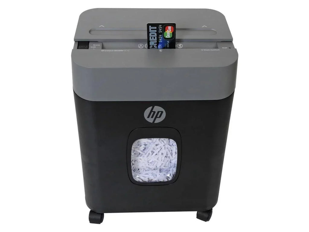 Staples, Cut Cool - shredding Pass Run Royal Minute Time - - 3.40 Cross gal Envelope 30 Throat Paper - 8.75" 12 Wastebin Down Credit Paper, Minute 2 CC12 for Time - Capacit - Per Shredder - Card,