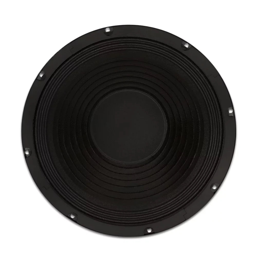 Replacement GW-1058 each 280 Woofers Watts Goldwood Speakers 10" 4 Sound Pro Magnets 50oz