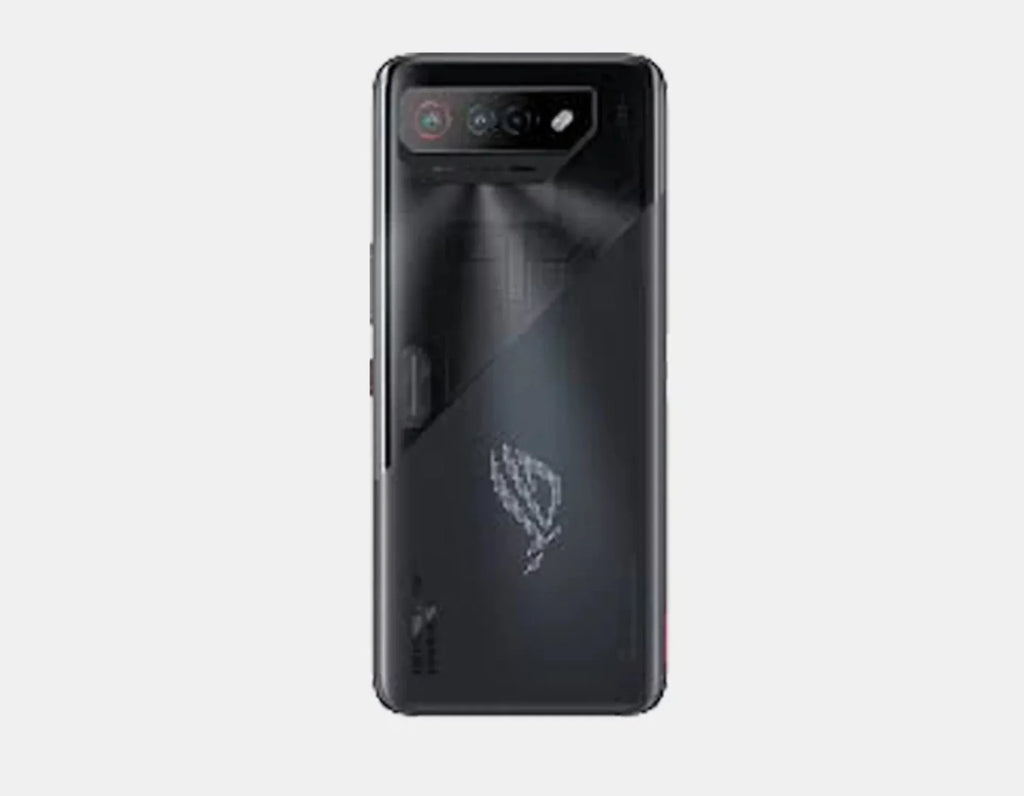 Black ROM Unlocked Phone ASUS GSM Dual 5G ROG 512GB RAM 16GB - AI2205 7