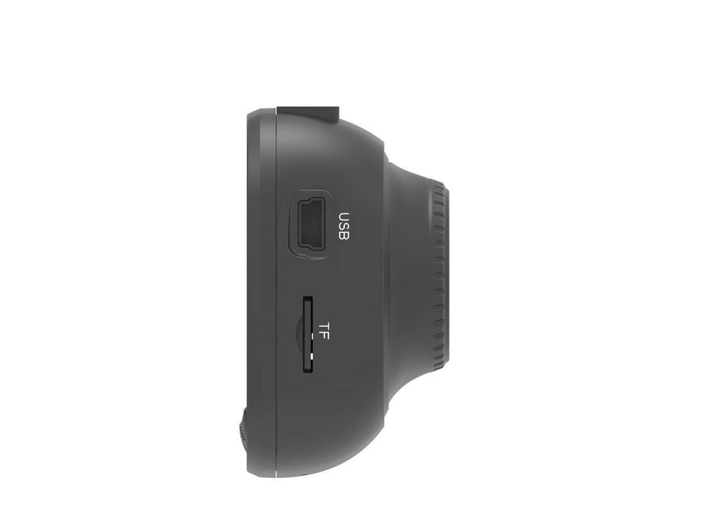 Orbit 132 Spot Wi-Fi 1080p Mirrors MicroSD Blind Cam 8GB myGEKOgear Dash and Card with