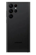 BLACK UNLOCKED 128GB S22 ULTRA
