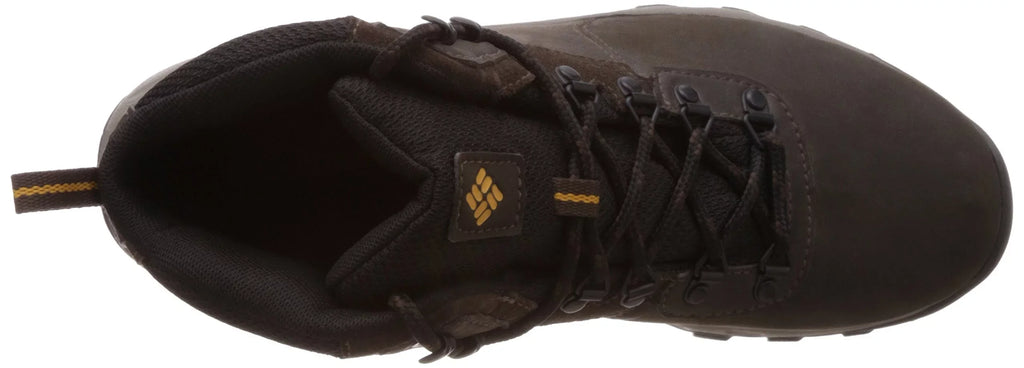 Boot Plus Ridge WP Men's Columbia Newton II