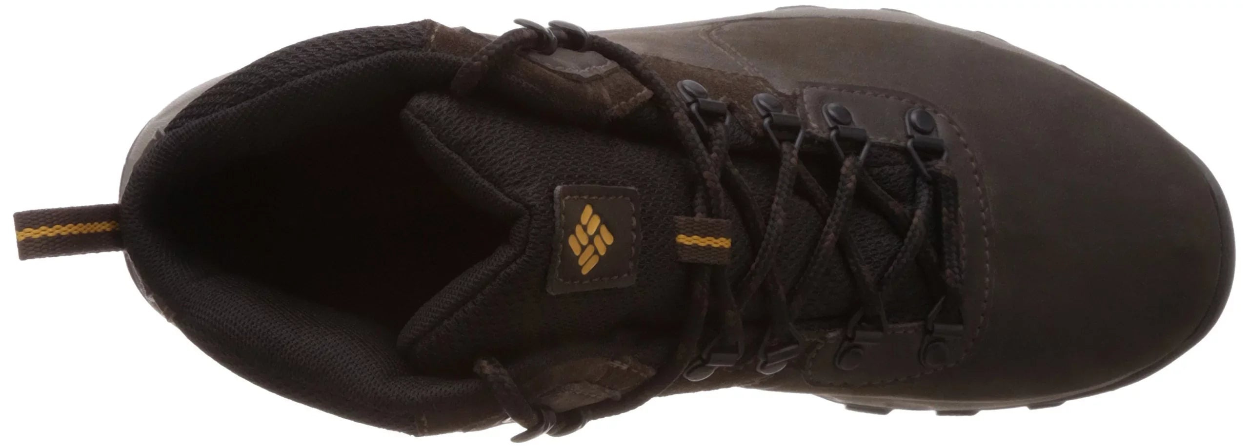 Boot Plus Ridge WP Men's Columbia Newton II