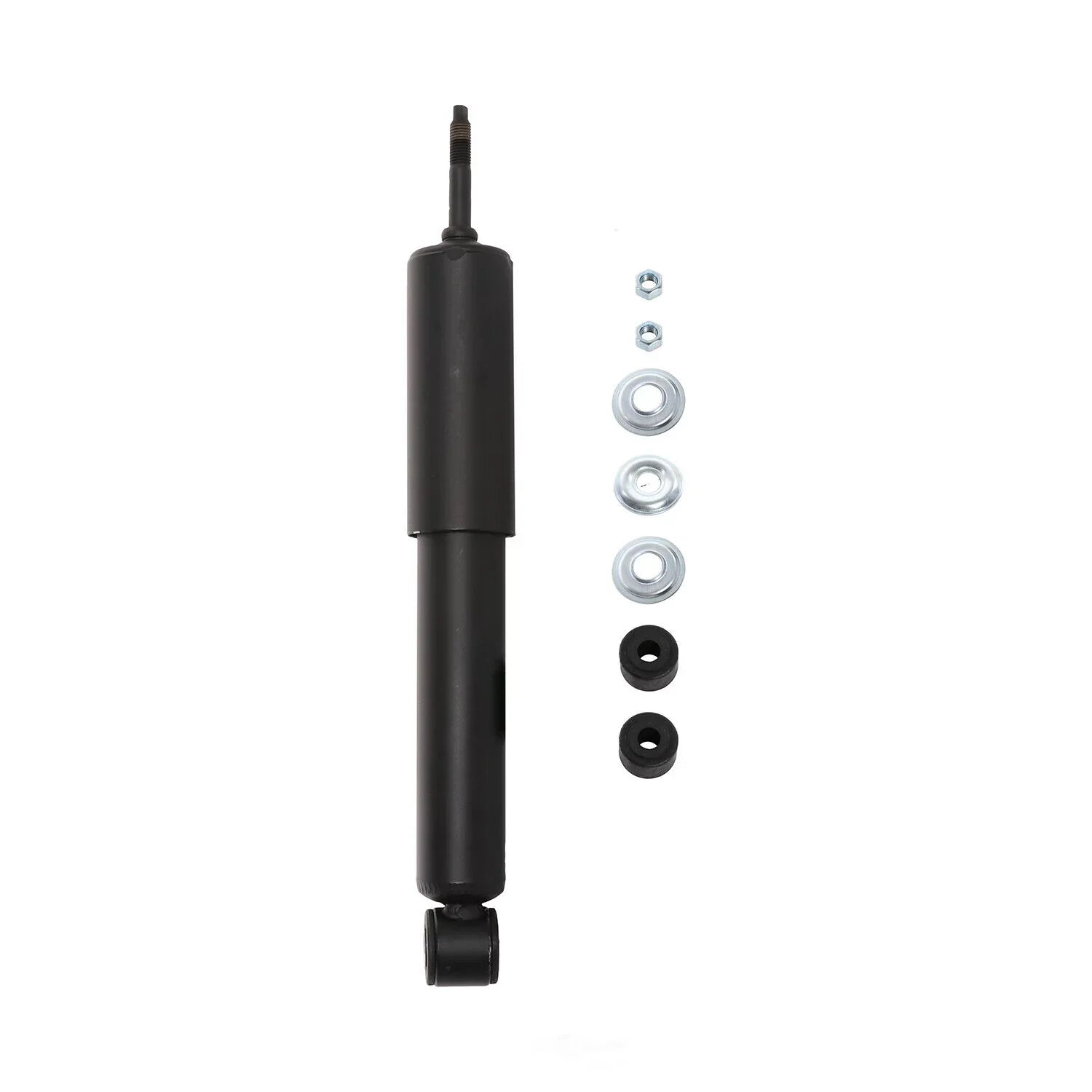 Shock Front or Twin-Tube 1986-1995 Passenger Pick Absorber Side Isuzu Up Driver for
