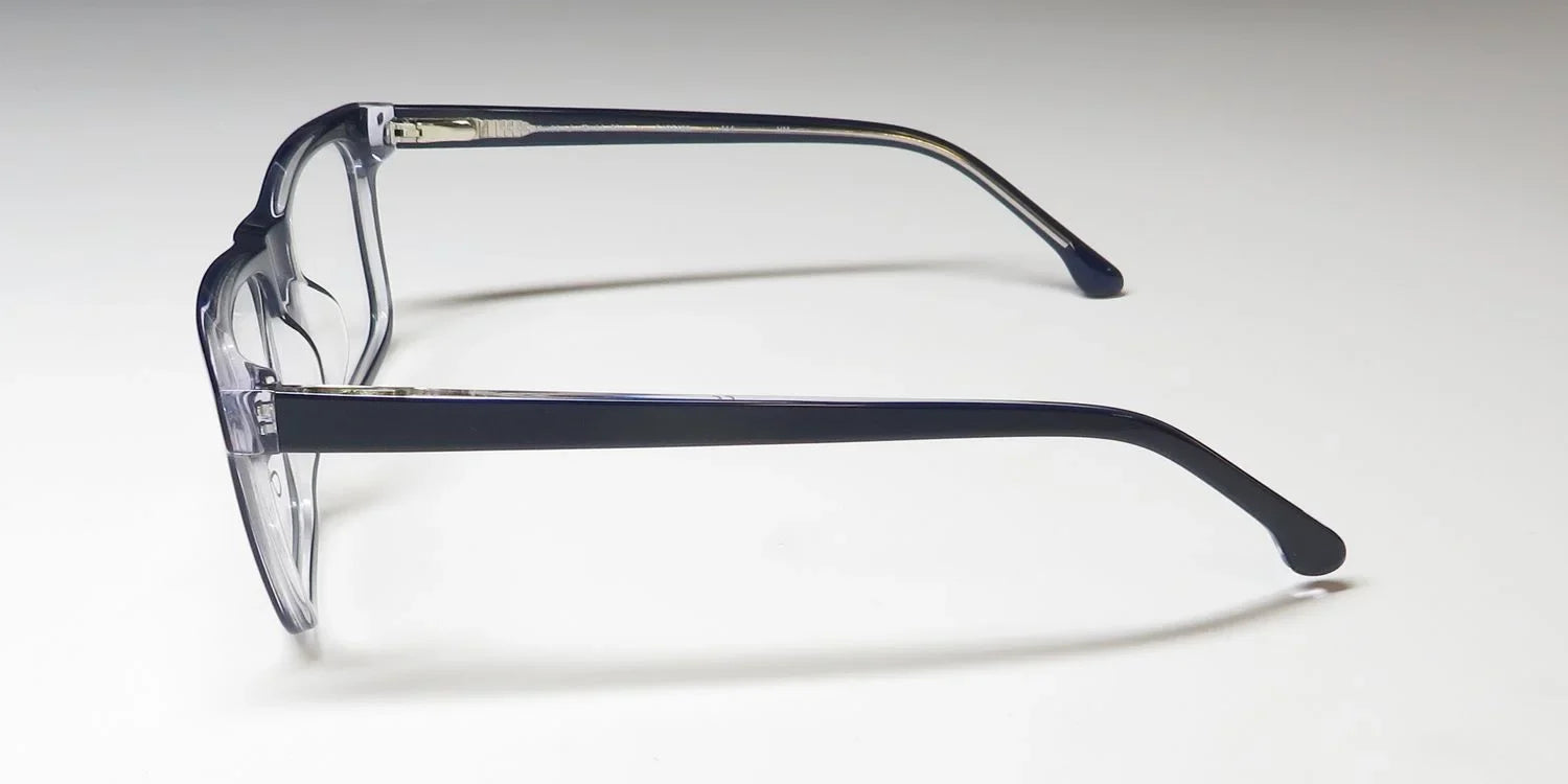 SEAN MEN MODERN 5129 EYEGLASS FRAME/GLASSES ACETATE PREMIUM FOR JOHN OFFICE/WORK