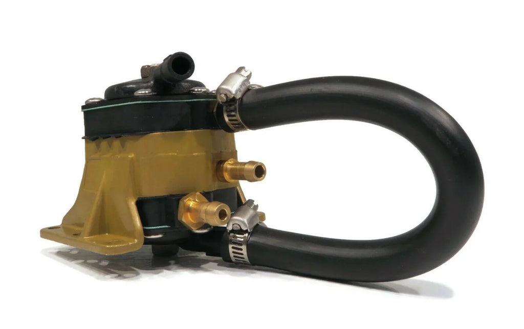 Pump J300PLEND, Evinrude ROP The for Conversion 1992 J300PXEND, | Shop VRO J300CXEND Fuel 300HP