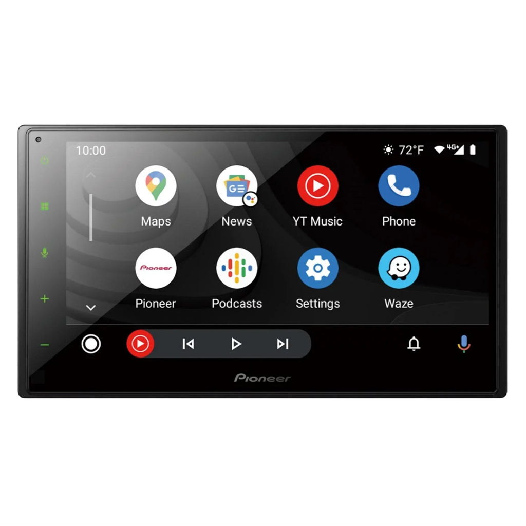 Backup Restored and (Refurbished) Camera Receiver Multimedia 6.8" DMH-W2770NEX Pioneer
