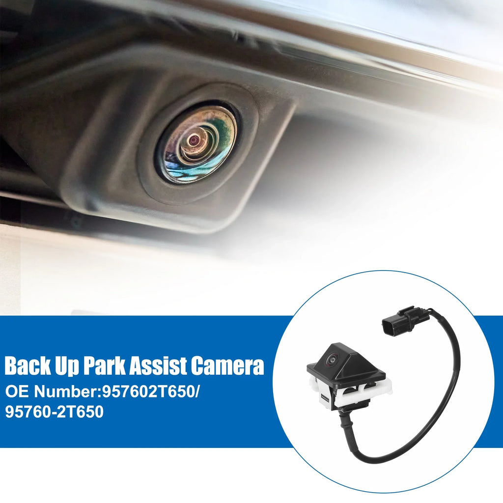 Car Unique Fit for Rear Up Back 2014 2015 Kia Camera Optima View Bargains No.957602T650/95760-2T650