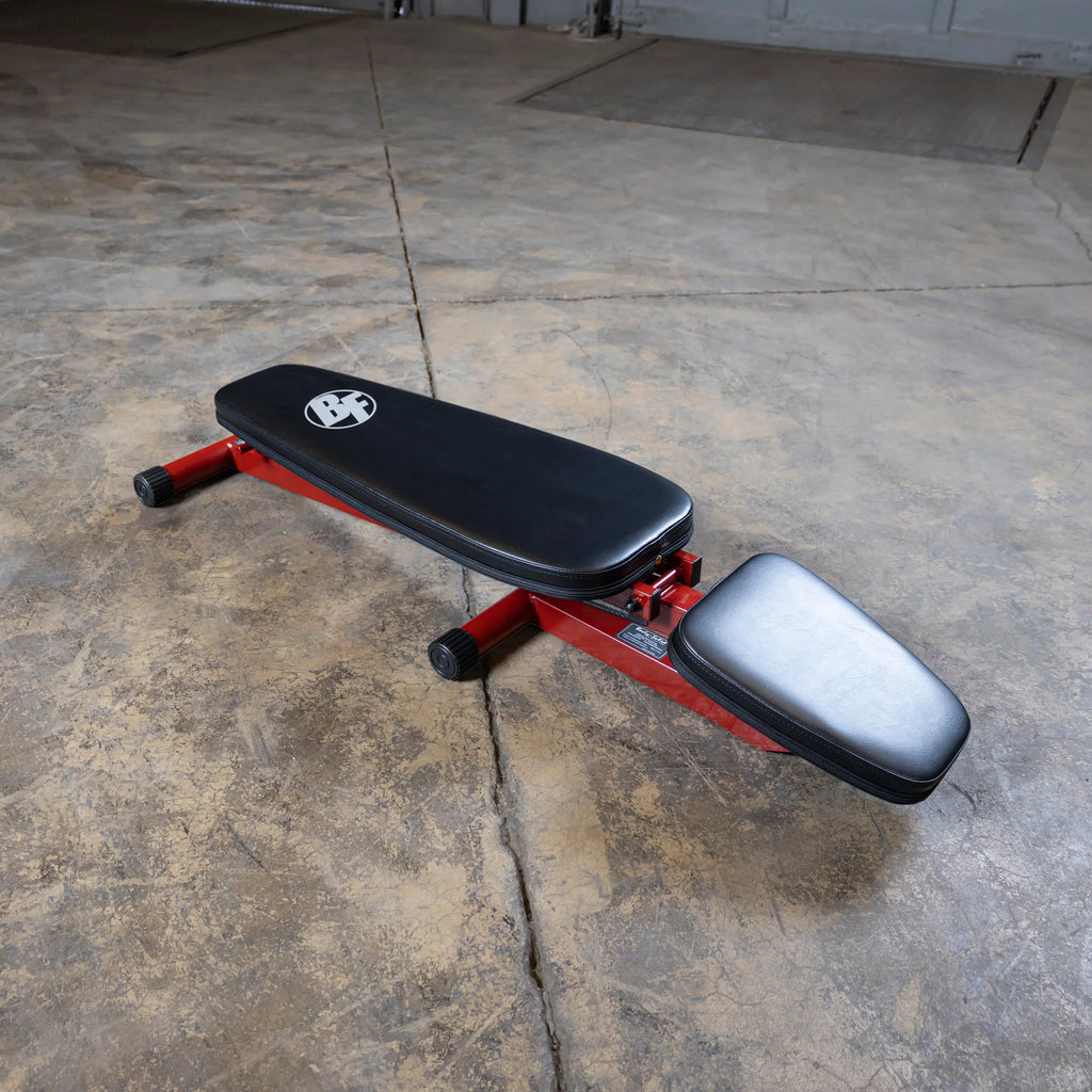 Bench Adjustable Best BFFID25 Folding Fitness