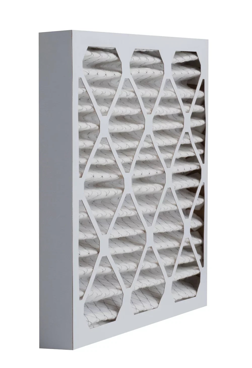 Box Aerostar 24x24x2 24x24x2, 6, in 11, Pleated Filter, MERV the Air USA of Made