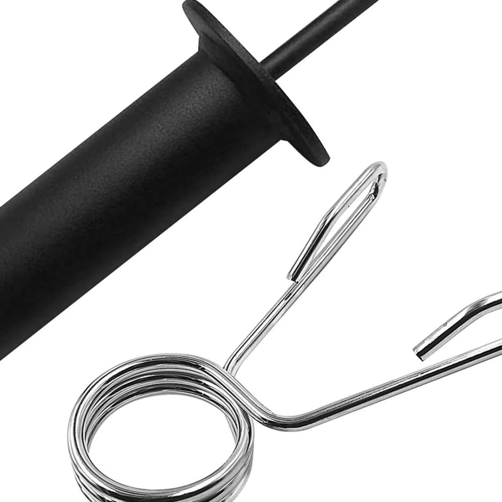 Equipment Training Fitness Portable Strength Fitness Gym Add Latch Stack Weight 8mmx110mm