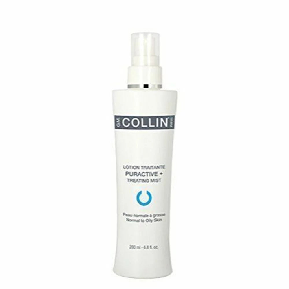 Collin G.M. ml oz Oxygen - Mist 6.8 Puractive / 200 +Treating