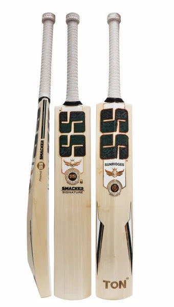 SS 2022 Bat GG Smacker Signature Cricket