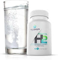 (60 Molecular for Nutrition Fizzy Tablets TrueShape Nutritional Supplement Servings) liquid Hydrogen Essential H2