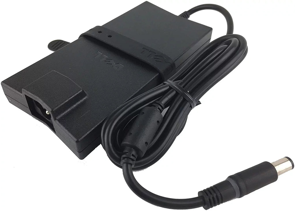 1564, 1545 1537 1525 4.62A 1555 Charger 3460 and 19.5V Studio Inspiron 1521 for Cord 3560 1526 Vostro 1735 1540 1737 Power Adapter) 90W Supply 1520 (Original 3750 Latitude, PA-3E