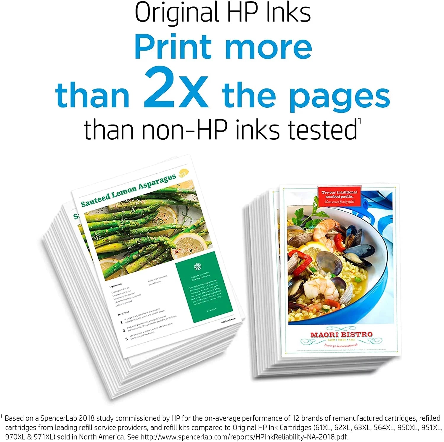 HP Cartridges Ink Color Black and (‎L0R46AN#140) Combo 63