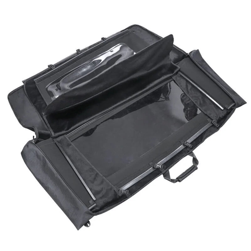 Bag 600D Soft Accessories US Storage For Top Door Window Bronco 4 2021-2023