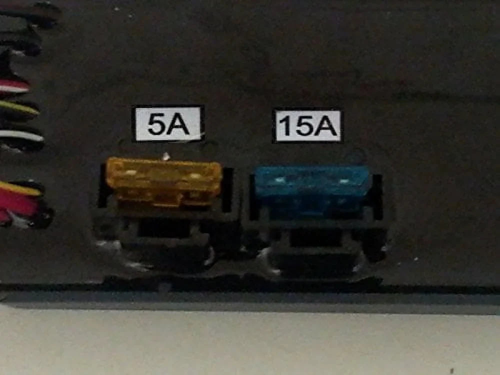 278000413 278000262 587 278000200 278000070 Sea Doo CDI 580 MPEM Box