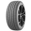 BSW Chevrolet LTZ Radial UHP 245/45R19 (2 GT, 2014-16 Impala GT 2010-14 Tires) AS 98Y Fits: Champiro Mustang