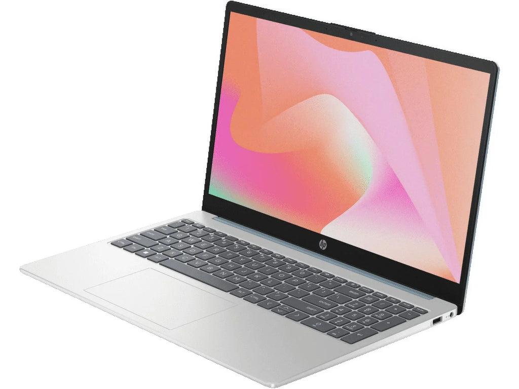 '- 2.0GHz, HD 15.6" SSD, Notebook, RAM, 256GB Win11H Refurbished) (Certified AMD HP 8GB 15-fc0618ds 8B0R4UA#ABA R5-7530U,