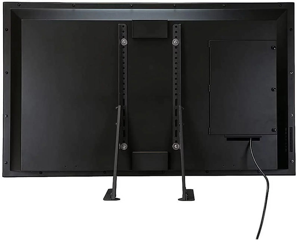 Additional UHD (2021) with Weatherproof Partial Sun 4K FDUP65CBS Protect Coverage 65" exterior an TV Epic Furrion 2 Series by Year