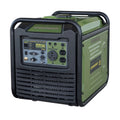 Generator Electronics Inverter Dual for Fuel 3,500-Watt Sportsman Sensitive