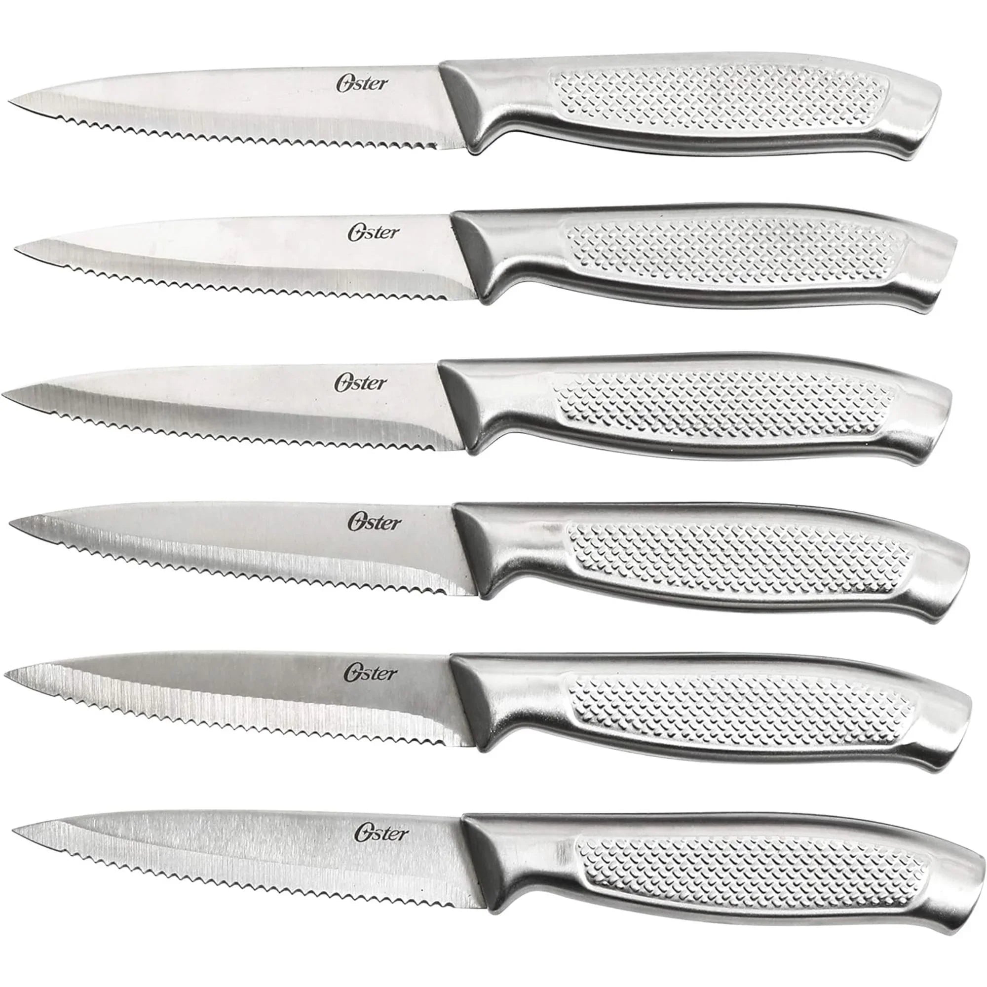 Cutlery - Edgefield pc Stainless Oster - Set Steel 14 1.8/1.5 mm
