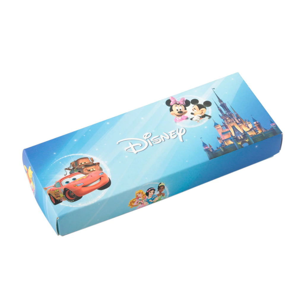 Frozen Purple Teacher Time Anna Silicon Plastic Watch, Elsa Girls' and Strap Purple