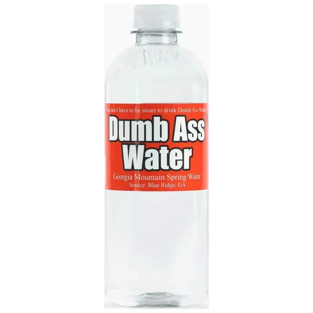 DUMB Pack liquid ASS 24