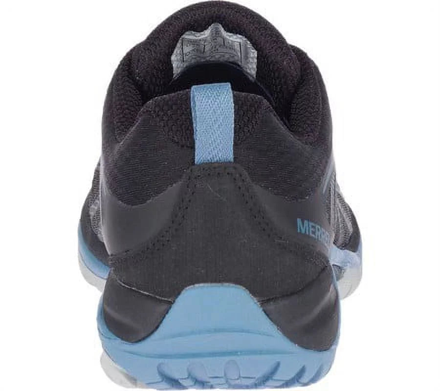 Bluestone / Merrell Edge - 3 Siren Shoes - Black Womens 7 Hiking