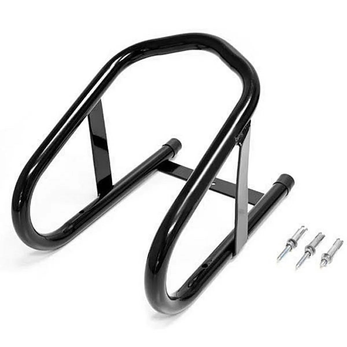 Compatible Wheel Classic Sport Tire GT ST3 ST2 Motorcycle Stand 6.5" Venom with ST4 Ducati Chock Bike 1000