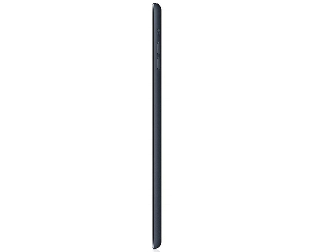 16GB, Tempered Glass Mini 2012), Gen, & Protector Screen Gray, (Refurbished) WiFi, iPad Restored Case (1st included Black/Space