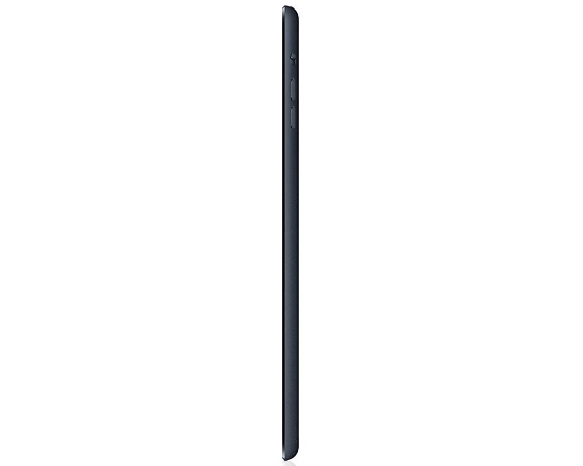 16GB, Tempered Glass Mini 2012), Gen, & Protector Screen Gray, (Refurbished) WiFi, iPad Restored Case (1st included Black/Space