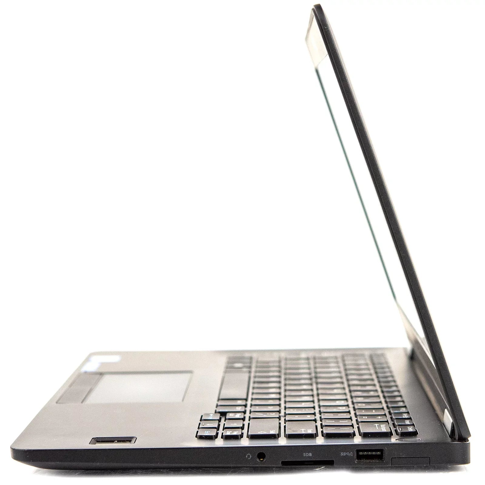 Core 10 Used Pro i5 Integrated SSD 16GB B 12.5" v.WCA 256GB Win M.2 Latitude Laptop E7270 Graphics