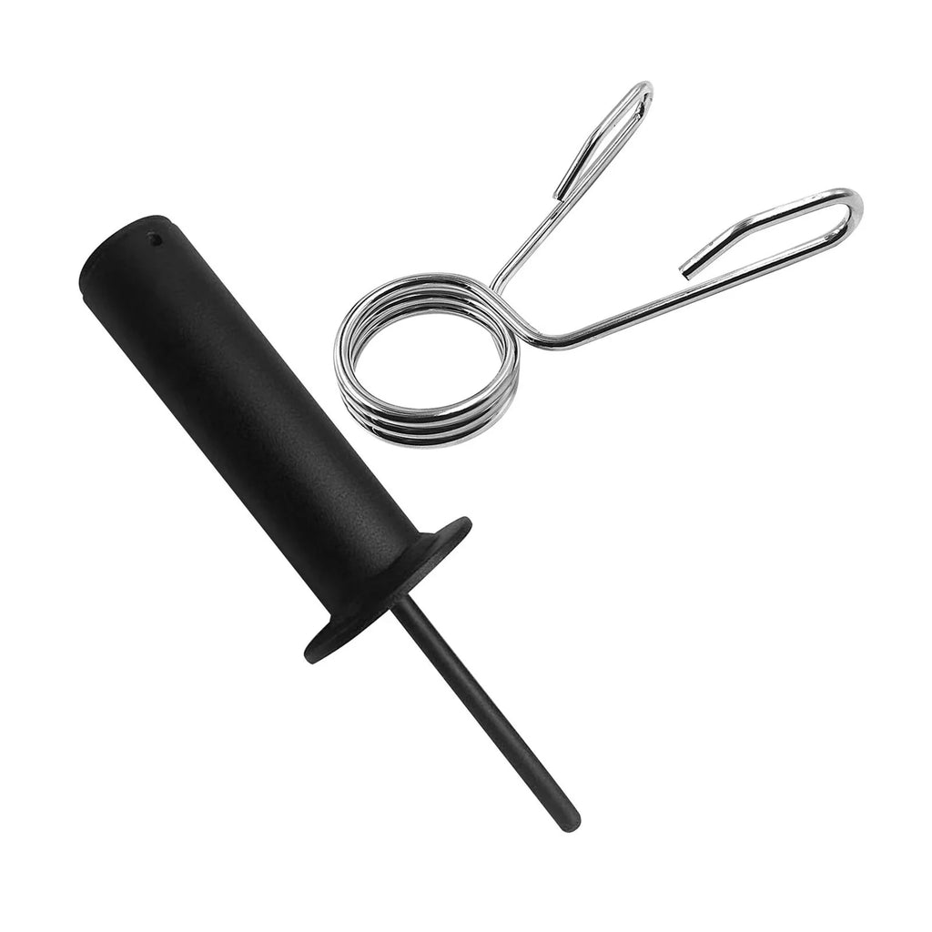 Equipment Training Fitness Portable Strength Fitness Gym Add Latch Stack Weight 8mmx110mm