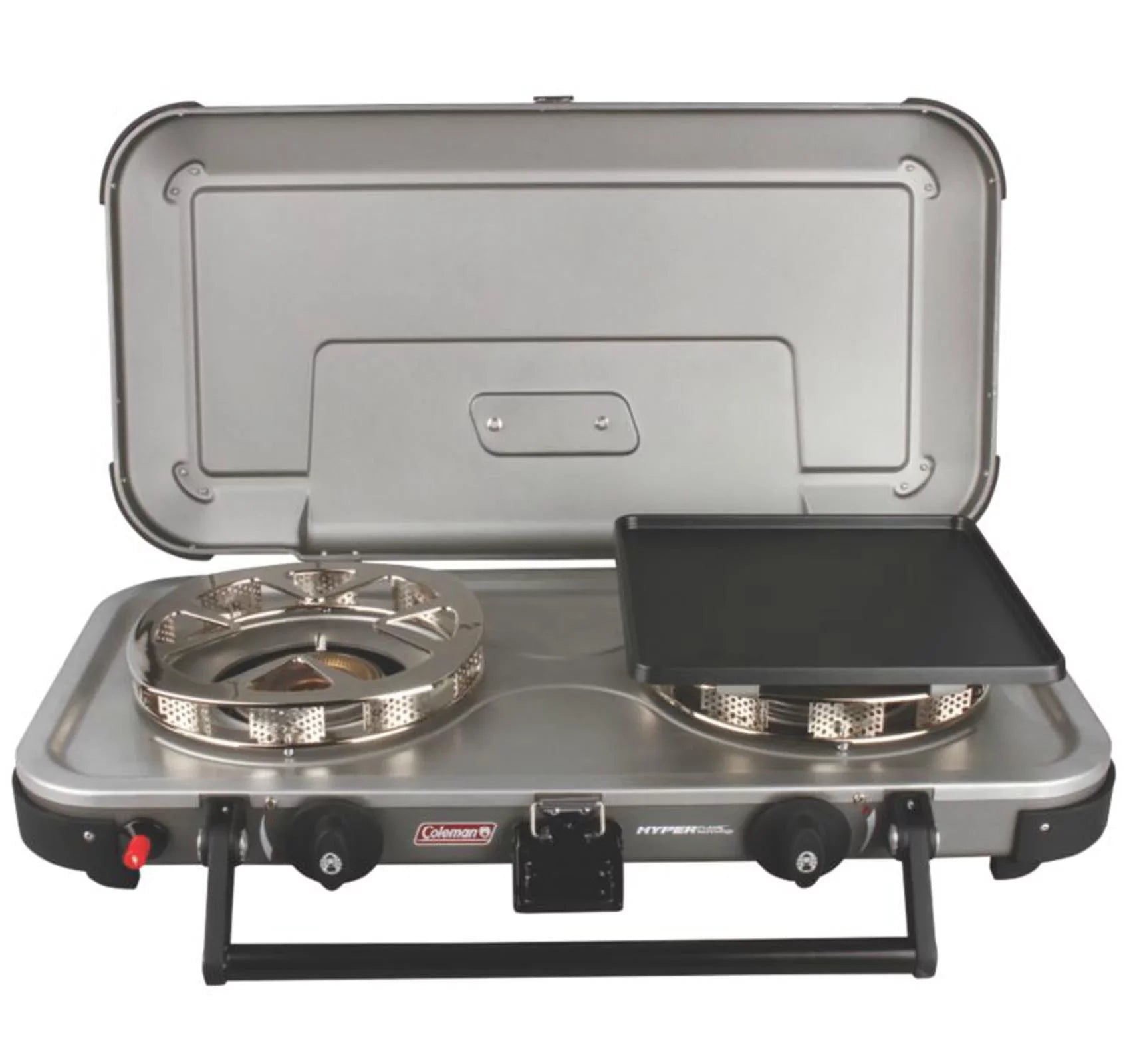 Camp Gladiator Signature Coleman Stove