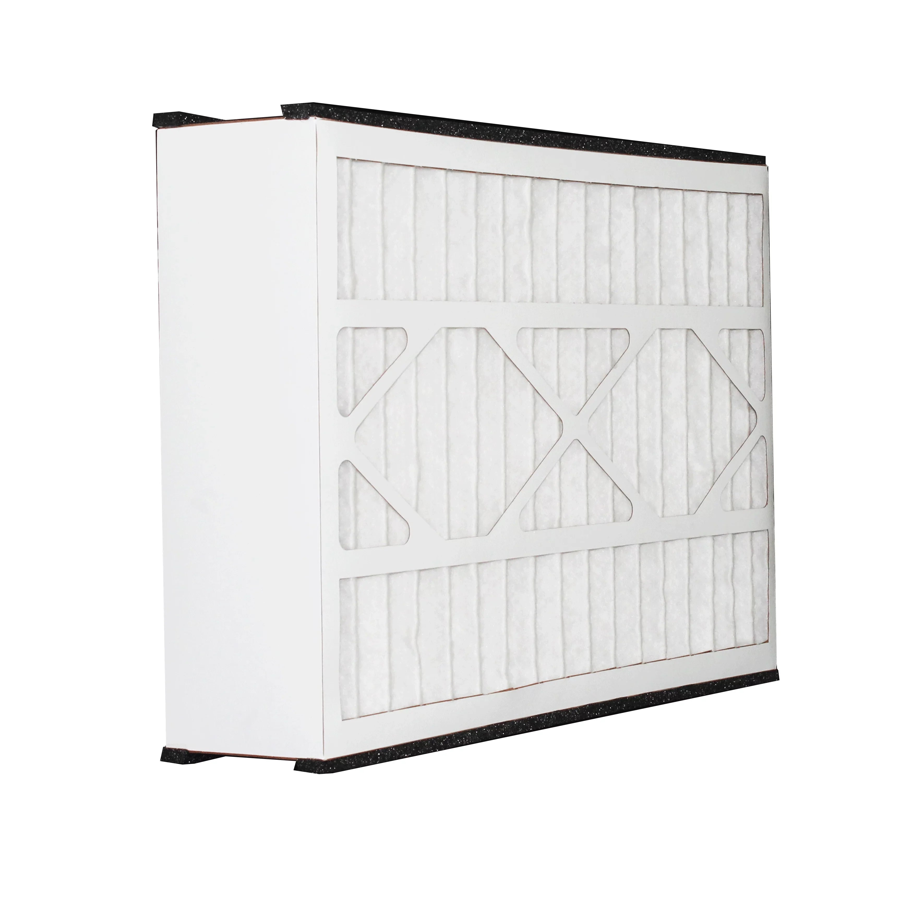 8, Pleated Aerostar Replacement MERV 16x25x5 2 16x25x5, Bear Air Box Filter, Air of