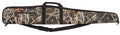 NYLON EXTREME 52" BROWN BULLDOG MAX-4 SHOTGUN TRIM CASE FLOATING