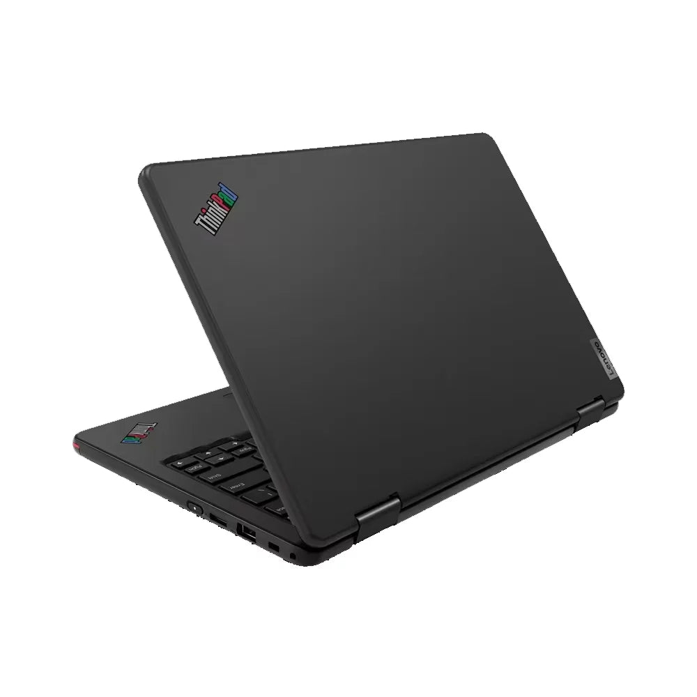 6 W10P SSD (Refurbished) Yoga 11.6" 256GB Restored Ram ThinkPad m3-8100Y 11e Touch 8GB Gen Lenovo Laptop Core
