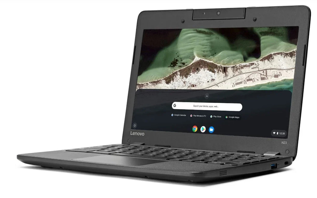 Lenovo Chrome N3060 Celeron 16GB (Refurbished) Chromebook N23 1.60 OS 2GB Restored Ram GHz