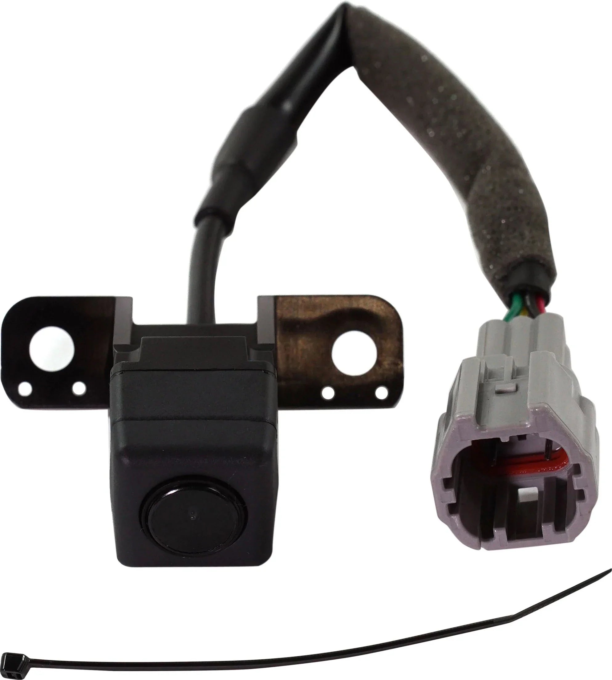 Sport with 2013-2016 Camera Fe Hyundai Compatible Back Santa Up