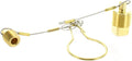 Drain Plug QuickSilver Tether & ZZ