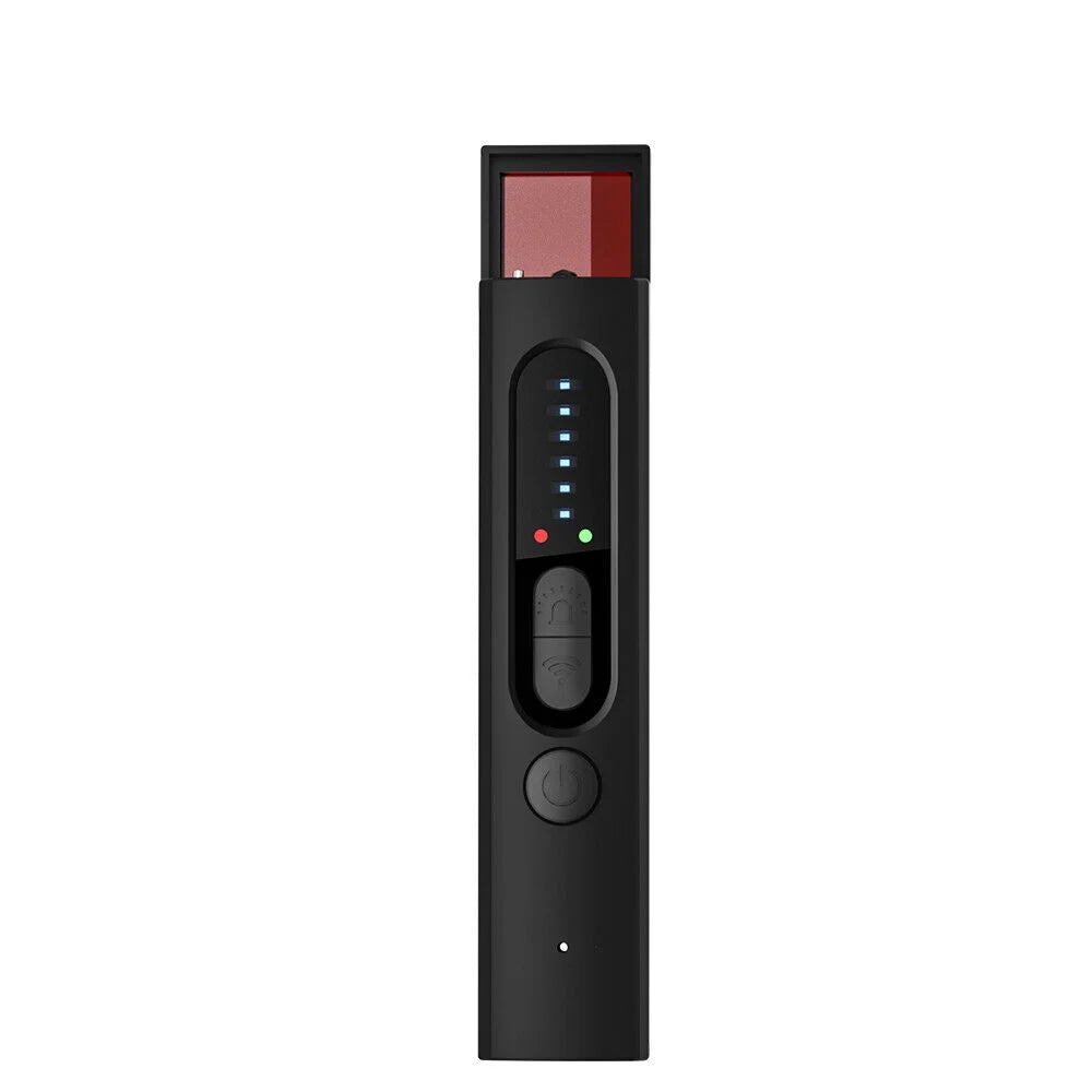 Device Detector - Anti-spy Hidden JahyElec Detection Signal Smart Gear Camera Audio RF