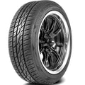 185/65R15 A/S Performance 88H GT Tire Voyager Groundspeed