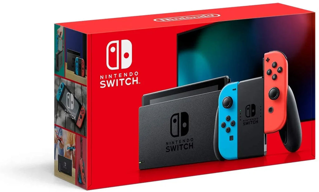 Legend and Nintendo the Breath Switch Tears the of Wild Kingdom of 32GB Console Zelda: of with The Bundle